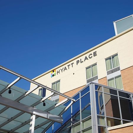 Hyatt Place Bethlehem-Downtown Экстерьер фото