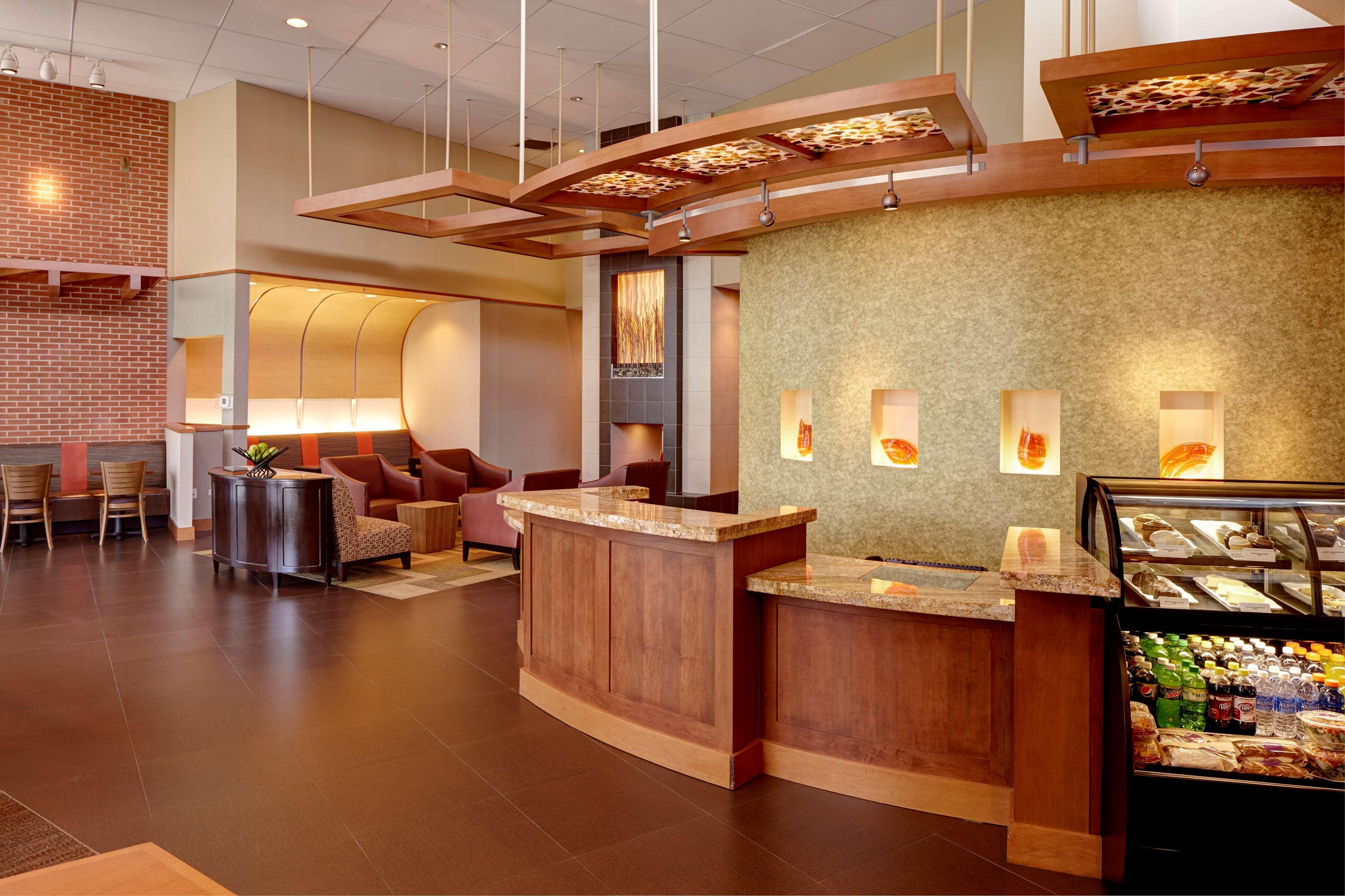 Hyatt Place Bethlehem-Downtown Экстерьер фото