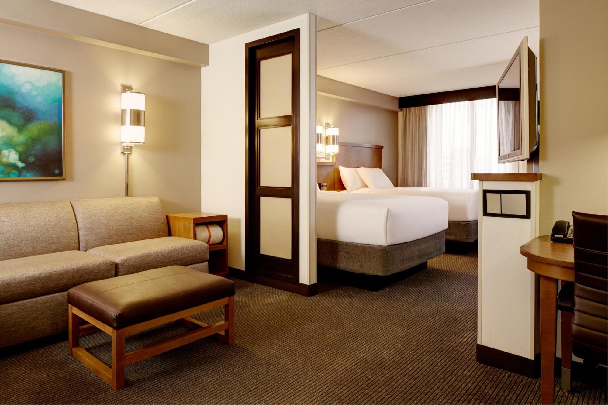 Hyatt Place Bethlehem-Downtown Экстерьер фото