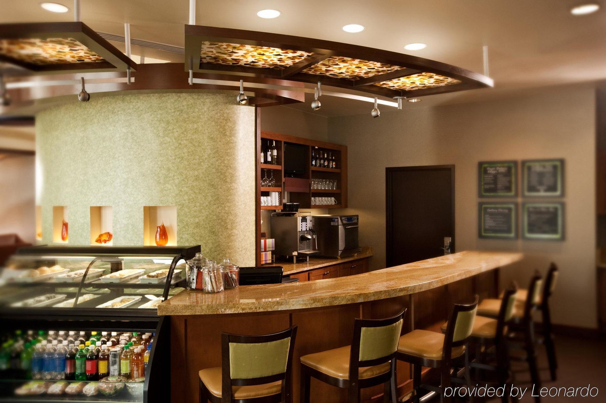 Hyatt Place Bethlehem-Downtown Ресторан фото