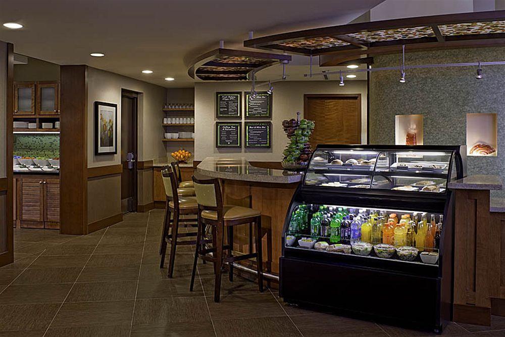 Hyatt Place Bethlehem-Downtown Ресторан фото