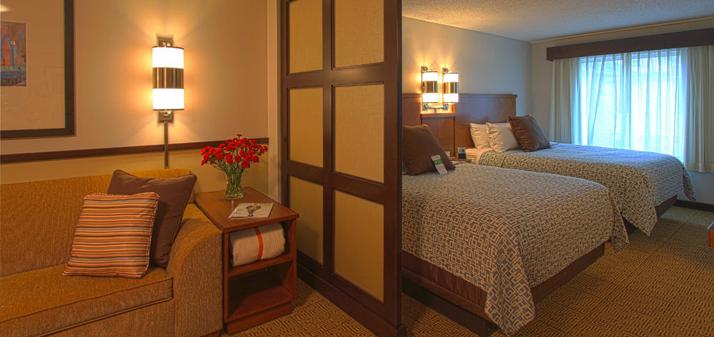 Hyatt Place Bethlehem-Downtown Экстерьер фото